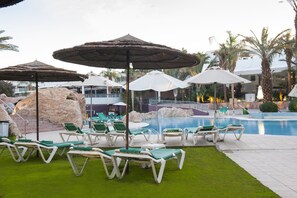 Piscina externa