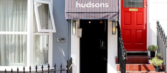Hudsons