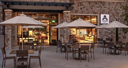 The Meritage Resort and Spa