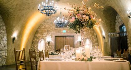 The Meritage Resort and Spa