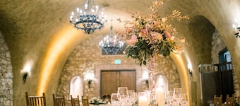 The Meritage Resort and Spa