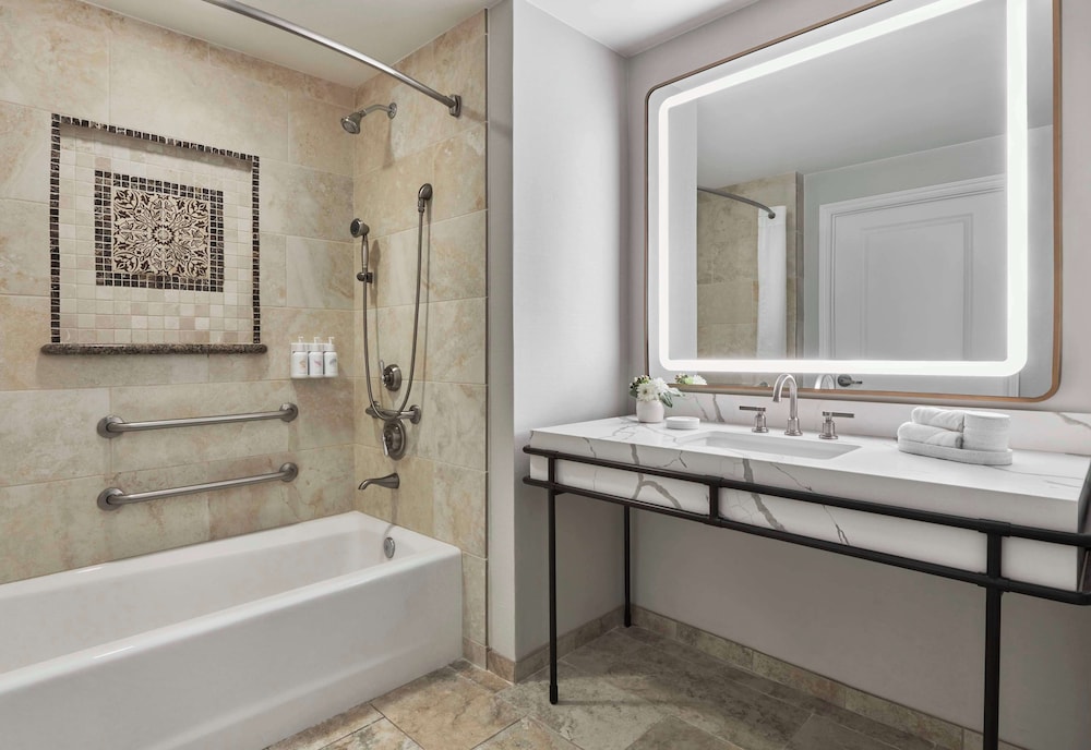 The Meritage Resort and Spa by null