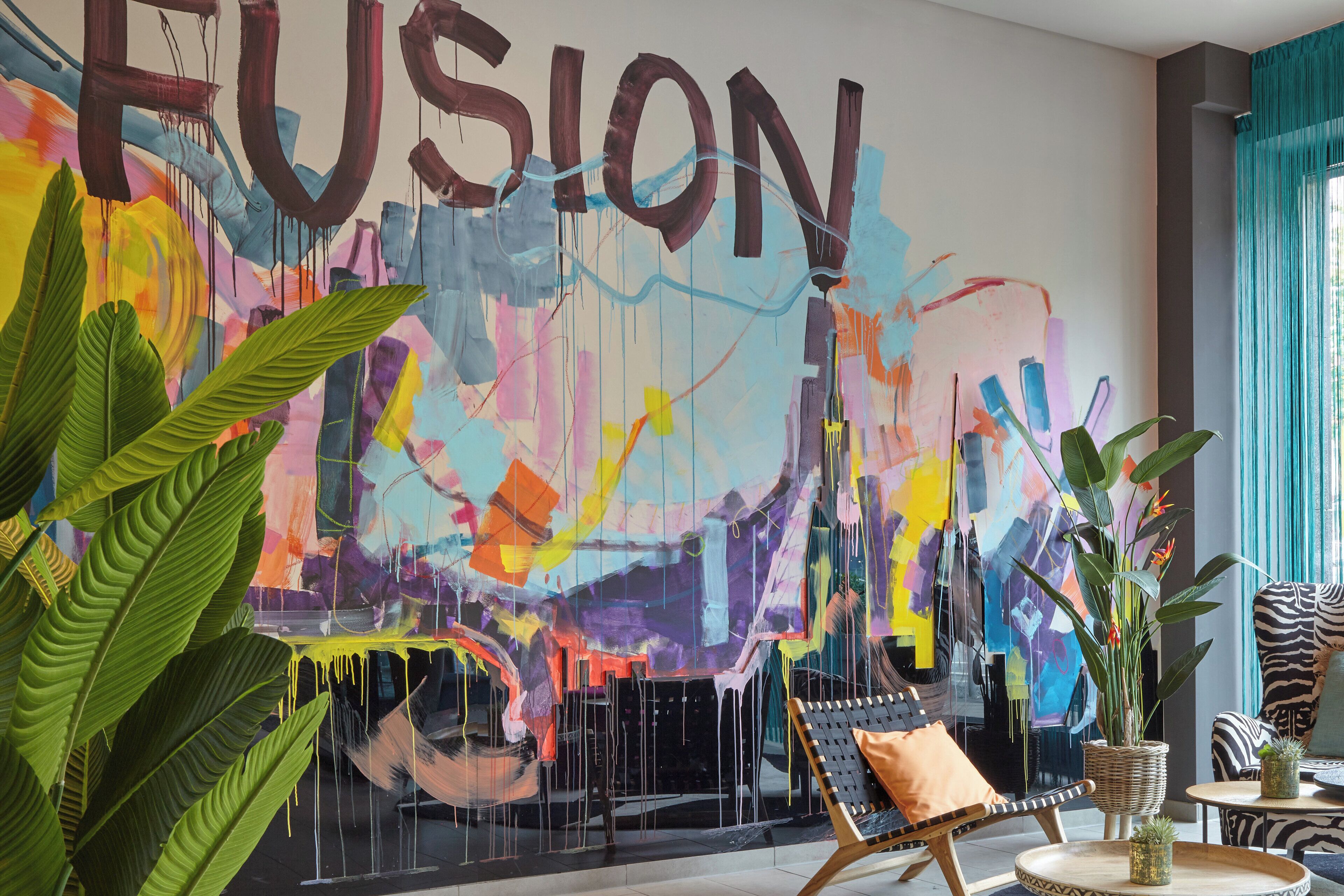 Foto - Holiday Inn - the niu, Fusion Hamburg St. Georg by IHG