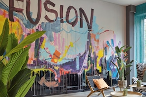Exterior - Holiday Inn - the niu, Fusion Hamburg St. Georg by IHG (Hamburg)