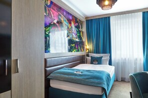 Chambre Standard, 1 lit une place