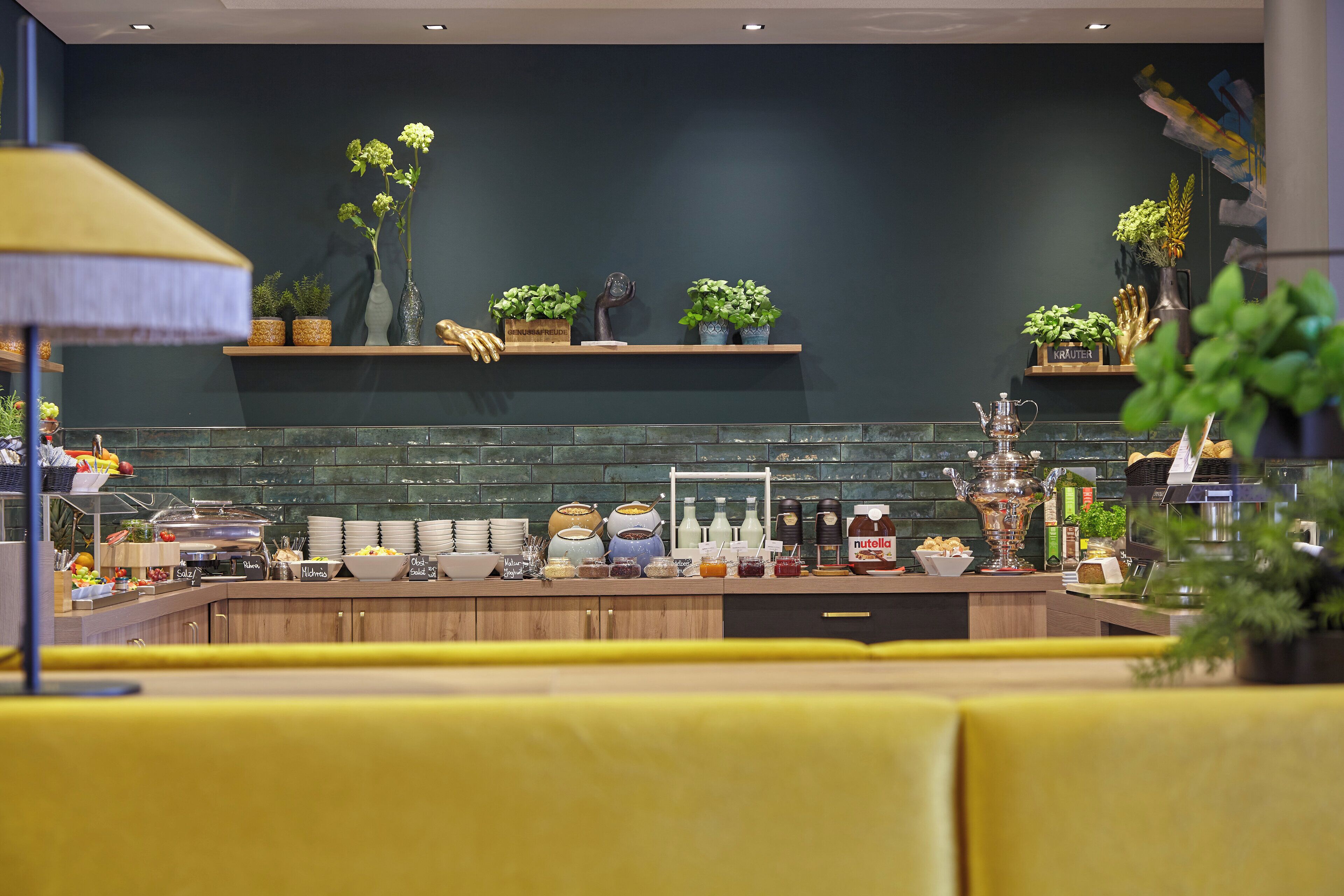 Foto - Holiday Inn - the niu, Fusion Hamburg St. Georg by IHG