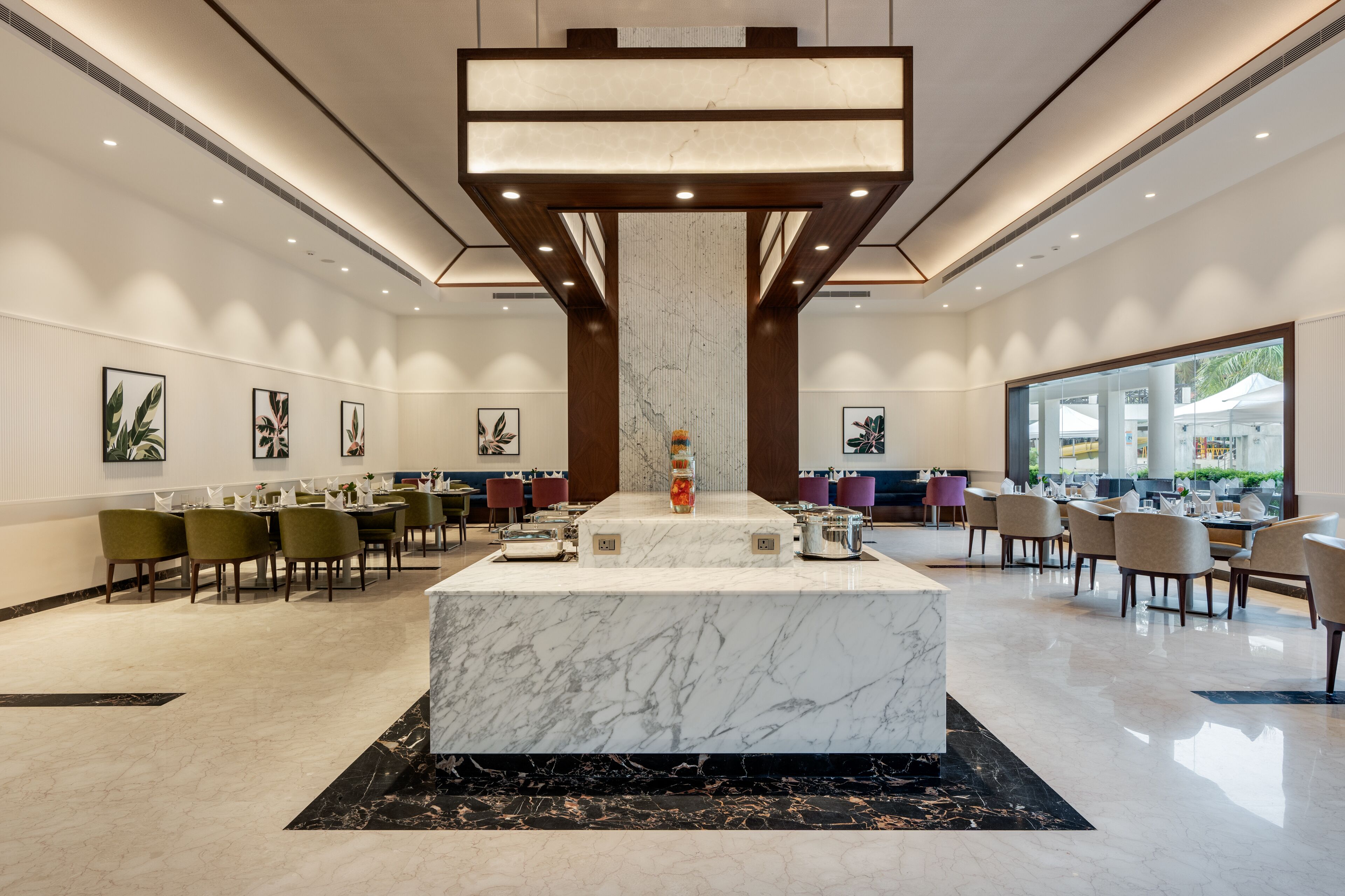 international cuisine