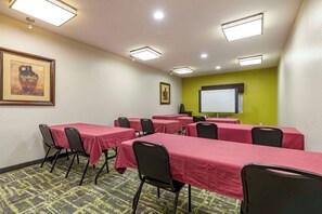 Sala de reunions