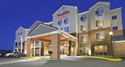 Fairfield Inn & Suites by Marriott Fairfield Napa Valley