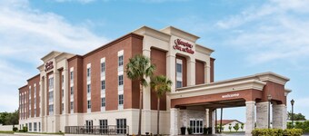 Hampton Inn & Suites - Cape Coral/Fort Myers Area, FL