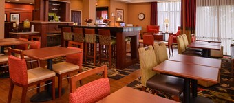 Hampton Inn by Hilton Litchfield