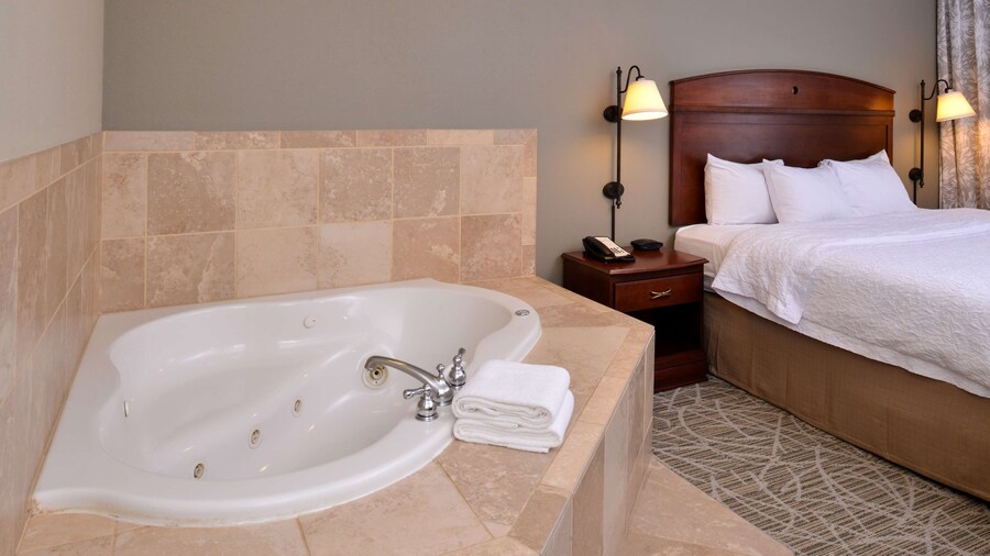 Hampton Inn by Hilton Litchfield