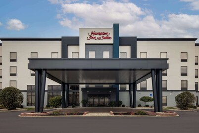 Hampton Inn & Suites Dayton - Vandalia