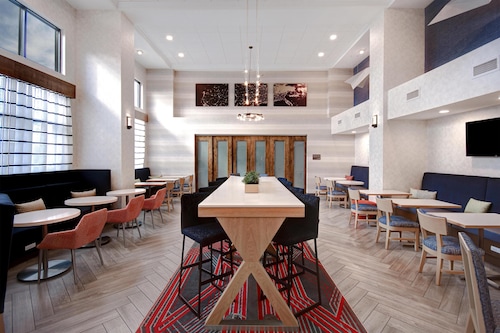 Hampton Inn & Suites Dayton - Vandalia