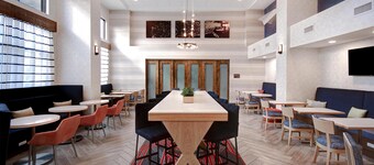 Hampton Inn & Suites Dayton - Vandalia