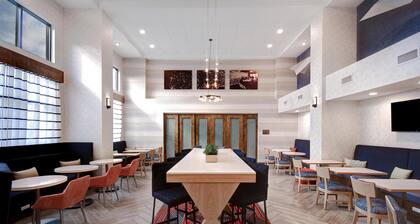 Hampton Inn & Suites Dayton - Vandalia