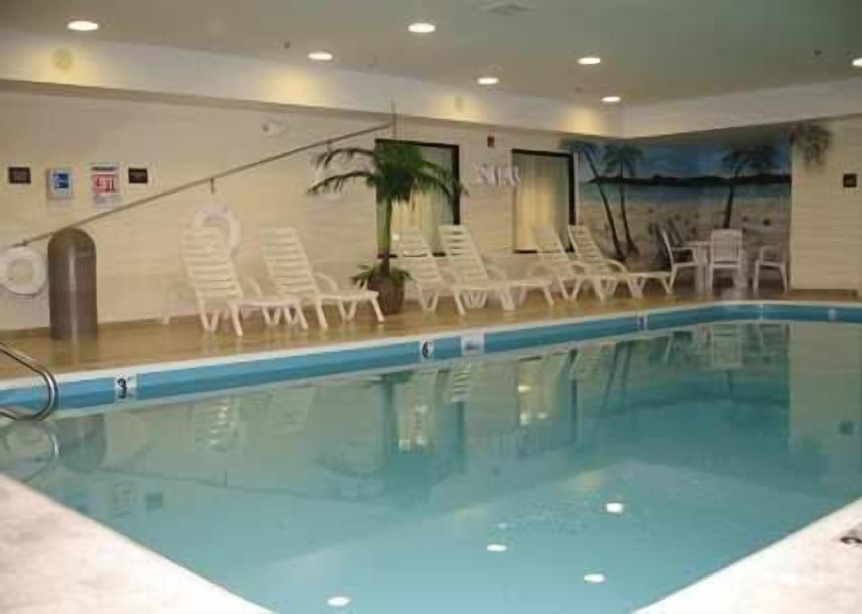 Top 10 PetFriendly Hotels In Dayton, Ohio Updated 2024 Trip101