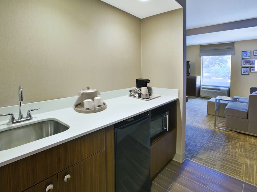 42-inch LCD TV with satellite channels, TV