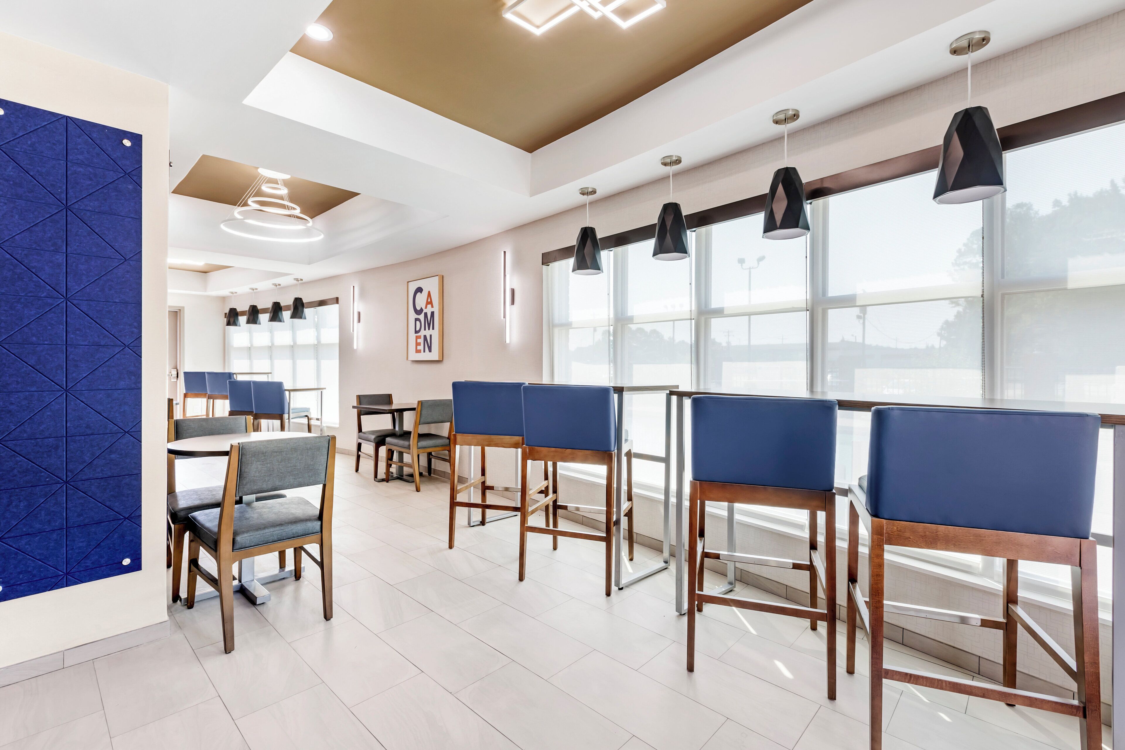 Ilmainen buffetaamiainen 