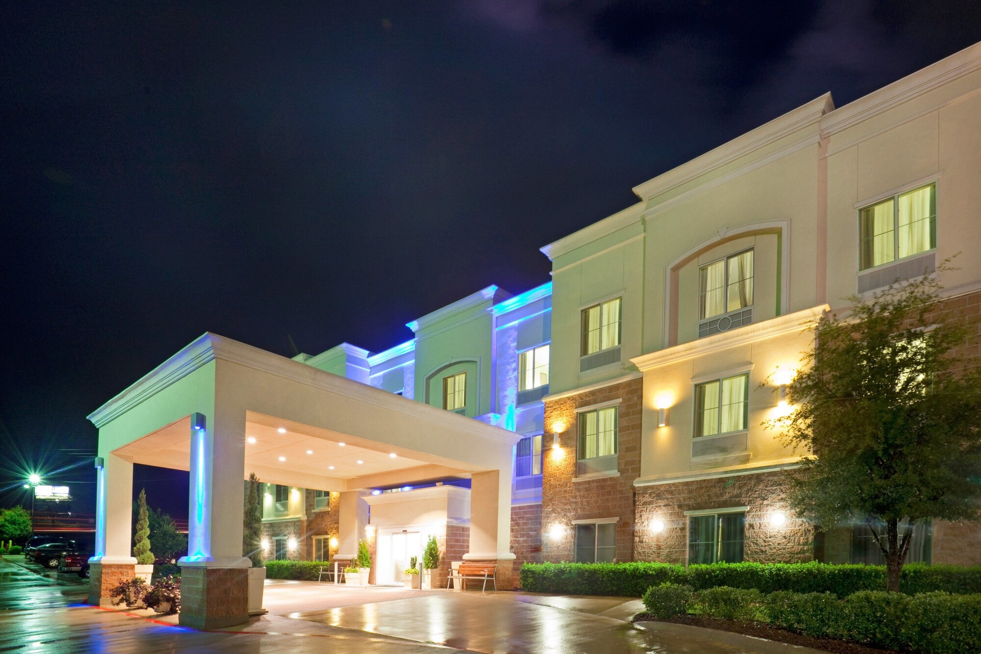 2 Star Hotels