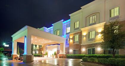 Holiday Inn Express Hotel & Suites Decatur by IHG