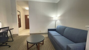 Suite, 1 cama de matrimonio grande