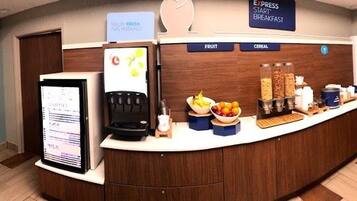 含每日全套早餐