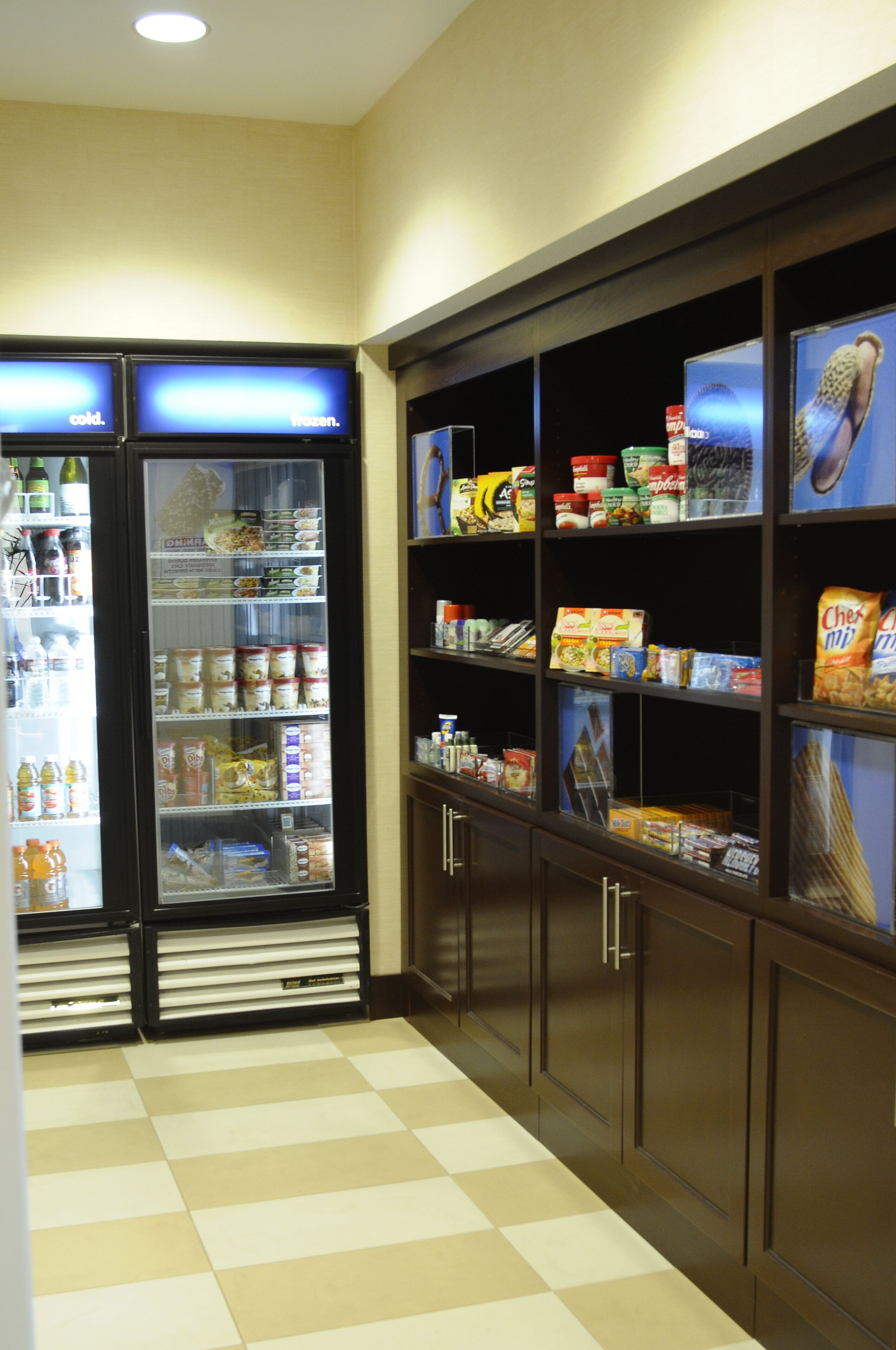 Snackbar