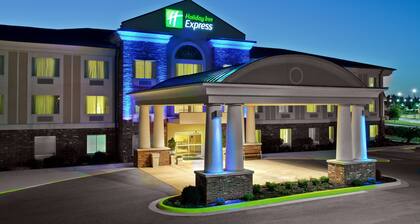 Holiday Inn Express Hotel & Suites Paragould by IHG