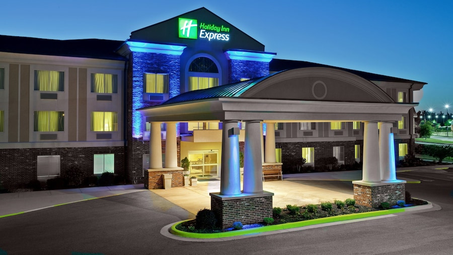 Holiday Inn Express Hotel & Suites Paragould by IHG
