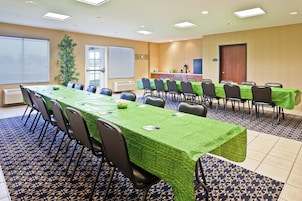 Sala de reuniones