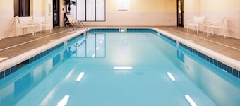 Holiday Inn Express Knoxville-Strawberry Plains by IHG