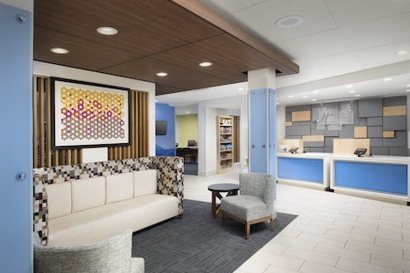 Exterior. Holiday Inn Express Knoxville-Strawberry Plains by IHG