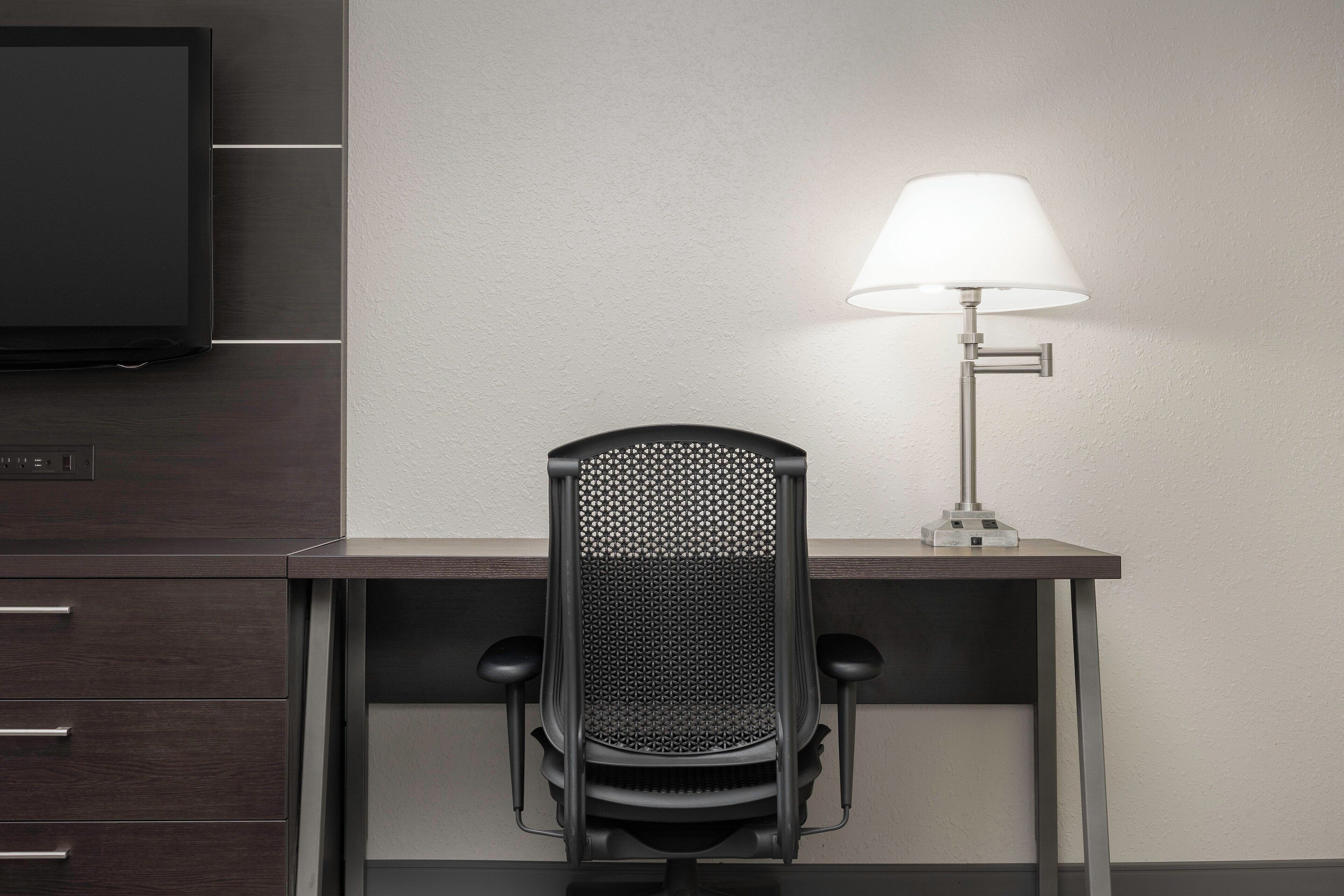 in-room safe, desk, iron/ironing board, free cots/infant beds