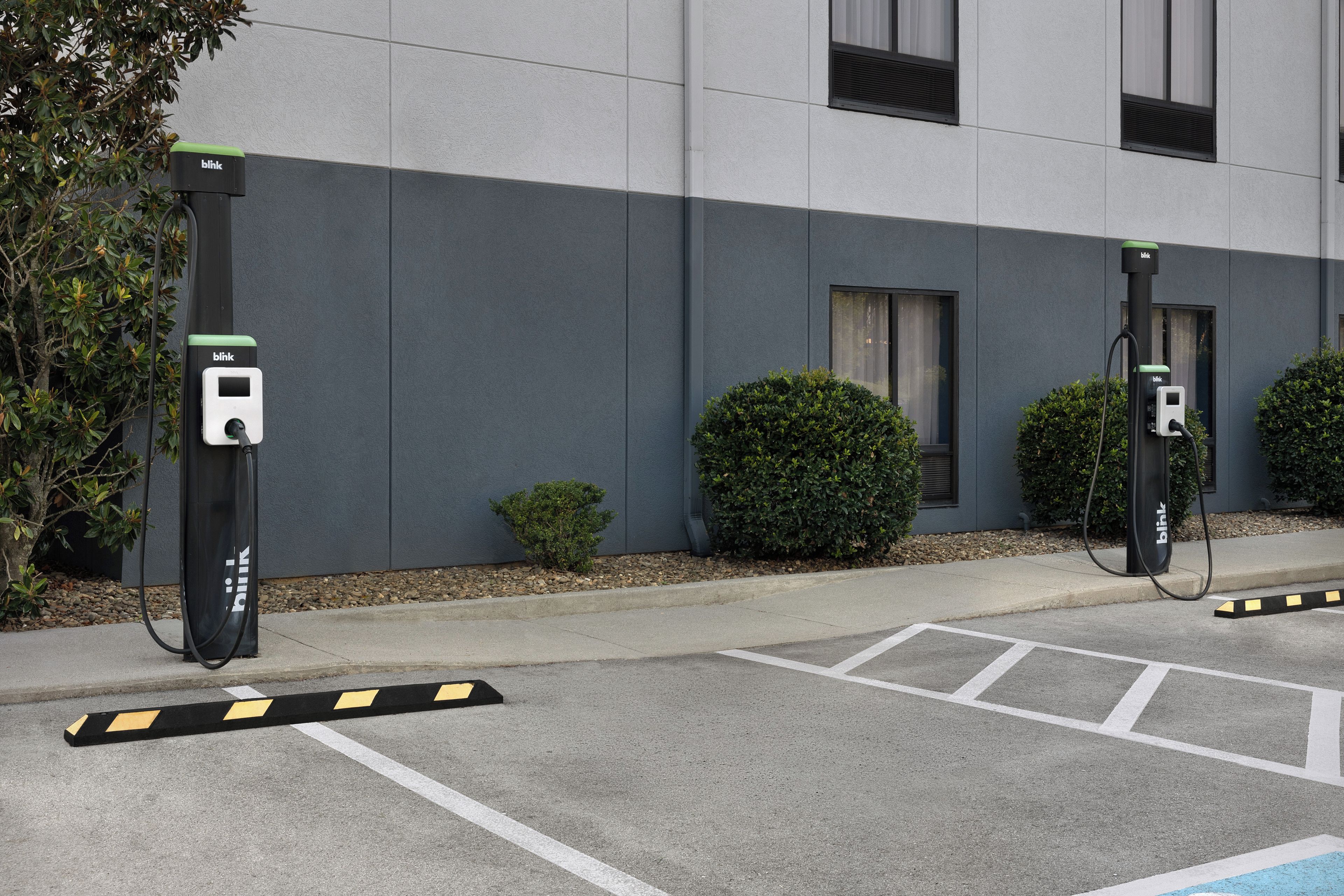 Photo - Holiday Inn Express Knoxvillestrawberry Plains