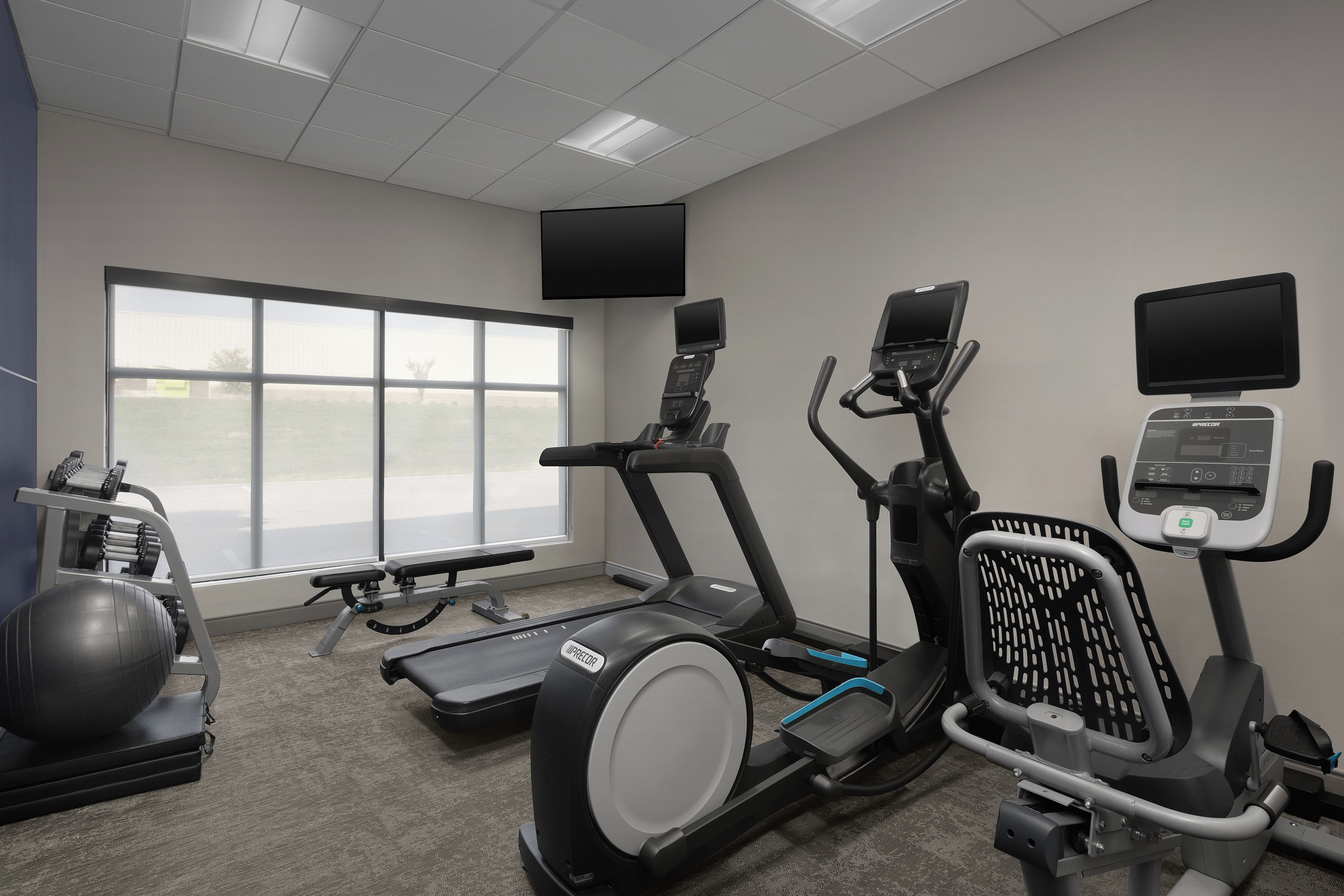 Photo - Holiday Inn Express Knoxvillestrawberry Plains