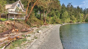 Exterior - WorldMark Deer Harbor (Deer Harbor)