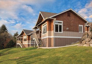 Exterior - WorldMark Deer Harbor (Deer Harbor)