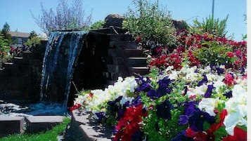 Fountain