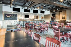 Spécialités Cuisine américaine