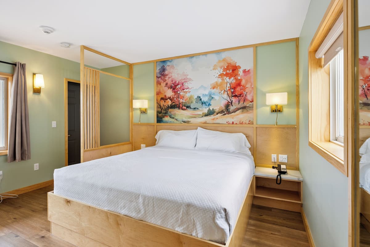 Chambre Simple Classique