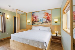 Singola Classic | Una scrivania, postazione laptop, tende oscuranti, ferro/asse da stiro