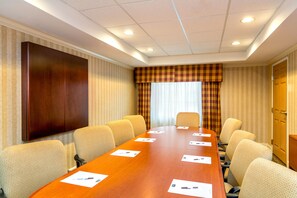 Sala de reuniones