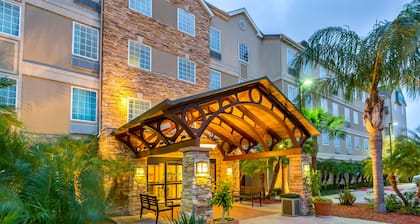 Staybridge Suites Brownsville by IHG