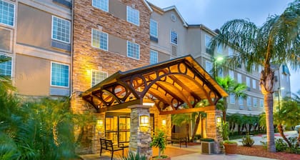 Staybridge Suites Brownsville, an IHG Hotel