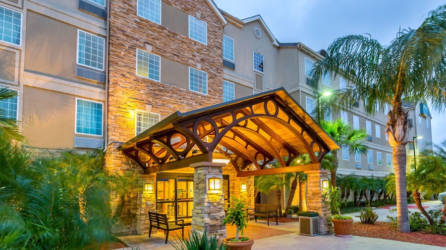 Staybridge Suites Brownsville, an IHG Hotel