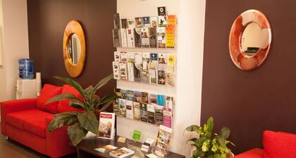 Wine Country Motor Inn