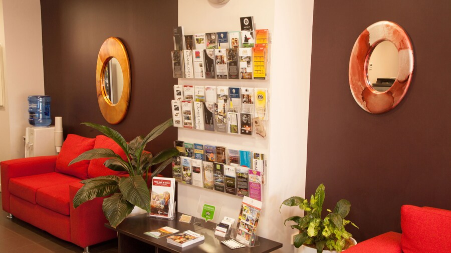 Wine Country Motor Inn