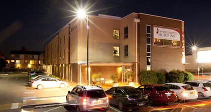 Wine Country Motor Inn