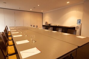 Sala de reuniones